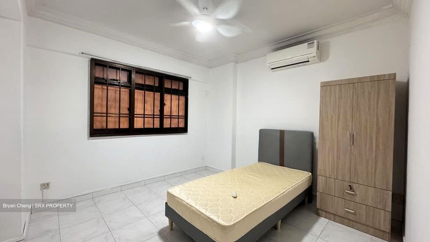 Blk 772 Longvale (Bedok), HDB 4 Rooms #531564261